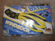 Spectra Star 1989 Batman Windsock, nylon fabric 40 inches long