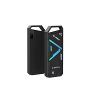 2TB External Nvme SSD Usb3.2 Gen 2X1 Type-C 20Gbps Drive Memory Stick Portable