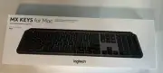 Logitech MX Keys (920009552) Wireless Membrane Keyboard for Mac