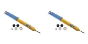 Bilstein B6 Rear Shock Set For 1981 Chevy Camaro Sport