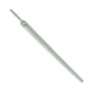 Barron Massing Knife Handle # 3, 5.5", Fitting Blades 10, 11, 12 and 15, Premium