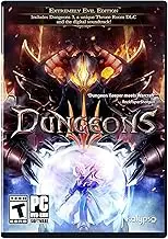 Dungeons 3 PC