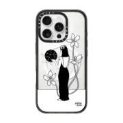 iPhone 16 Pro Impact Case MagSafe Compatible Aries