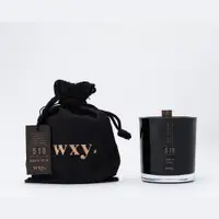 在飛比找PChome24h購物優惠-【英國wxy】Umbra 蠟燭(S)-519 檸檬,白麝香&