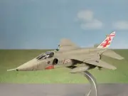 CORGI SEPECAT Jaguar GR.3~41 Sq. RAF Coltishall 2005~AA35408