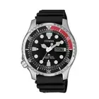 Citizen Promaster NY0085-19E Marine Automatic Black Dial Coke Bezel Men's Watch