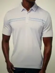 Travis Mathew Dolphin Cruise Polo, Mens 2XL New 2024!!