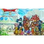 勇者鬥惡龍10 覺醒的五個種族 日版 DRAGON QUEST X RISE OF THE FIVE TRIBES PC