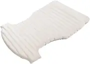 Fit for Tesla Model Y Automobile Air Mattress Self-Inflating Mattress Travel Sleeping Bed Tesla Car Inflatable Camping Mattress(for Model Y)