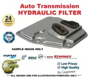Auto Transmission HYDRAULIC FILTER for RENAULT CLIO III 1.5 dCi 2005->on