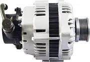 Generator Alternator Compatible For HYUNDAI TUCSON TRAJET ELANTRA SANTA FE 2.0 2.2 CRDi 3730027013 3730027010 3730027030 3730027012