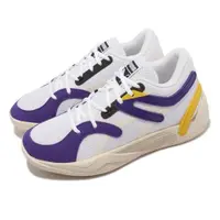 在飛比找ETMall東森購物網優惠-Puma 籃球鞋 TRC Blaze Court 男鞋 白 