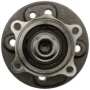 Wheel Bearing and Hub Assembly-R-Line Raybestos 712304 fits 02-06 Mini Cooper (for: Mini)