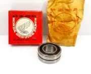 Genuine Honda CB350 CB400F TL250 OEM Transmission Bearing 91002-300-008 New NOS