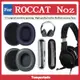 適用於 ROCCAT Noz 耳罩 耳機套 耳機罩 頭戴式耳機保護套 替換耳套 頭梁保護套