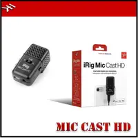 在飛比找樂天市場購物網優惠-【非凡樂器】IK multimedia iRig MIC C