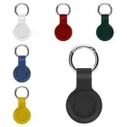 Apple AirTag Silicone Case Protective Shell Location Tracker Air Tag Cover