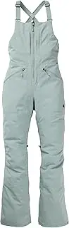 [Burton] womens Reserve Stretch 2l Bib Pants
