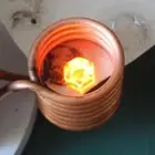 1000W ZVS Induction Heating Plate Kit Heater + Tube CCL+METAL Y1A5