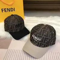 在飛比找Yahoo!奇摩拍賣優惠-YOYO免運~FENDI 芬迪 2022新款歐美西蒙拼色刺繡