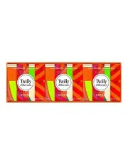 [HERMÈS] Twilly d'Hermès Perfumed 3 Soaps Set