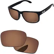 [PapaViva] Replacement Lenses for Oakley Holbrook XL OO9417