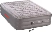 Coleman 1217506 240V Double Quick Airbed