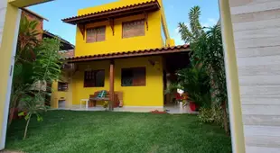 Casa fulo dos Milagres