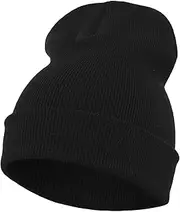 [Flexfit] Flex fit Mütze Heavyweight Long Beanie Cap