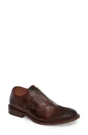 Bed Stu Rose Cap Toe Oxford