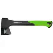 Draper Tools Fibreglass Hatchet Axe, 355mm