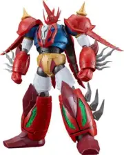 GSC Modeloid Shin Getter Dragon Plastic Model