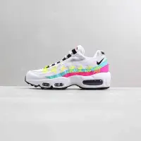 在飛比找Yahoo!奇摩拍賣優惠-NIKE WMNS AIR MAX 95 氣墊 休閒鞋 慢跑