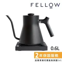 在飛比找momo購物網優惠-【FELLOW】Stagg EKG 電子溫控手沖壺 磨砂黑 