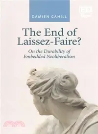 在飛比找三民網路書店優惠-The End of Laissez-faire? ― On