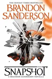Snapshot.by Sanderson New 9781473224995 Fast Free Shipping*#