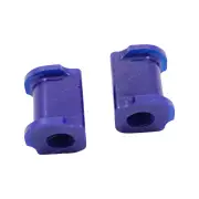SuperPro 17mm Rear Sway Bar Mount Bush Kit for Toyota MR 2 SW2_ 1989-2000