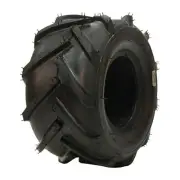 2 New Carlisle Super Lug - 20/108 Tires 20108 20 10 8