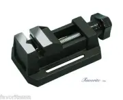 FOREDOM® MINI VISE for DRILL PRESS BENCH VISE HANDY & TABLEVISE - JEWELERS HOBBY