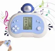 Retro Handheld Video Game Console for Kids Upgrade Classic Game Console Toy