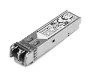 StarTech GLCLXSMRGDST network transceiver module Fiber optic 1250 Mbit/s SFP 1310 nm