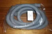 Dishwasher Drain Hose For Omega 1526492424 Dishwashers