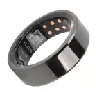 (Size 12)Smart Ring Step Counter Sleep Quality Monitoring Ring WirelesS GO