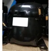 Refrigeration compressor AE4470Z-FZ3C For Tecumseh Black Four door cabinet