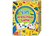 I Spy Preschool Game