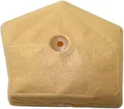 AIR FILTER REPLACEMENT Air Filter Kit FITS For HUS 51 55 CHAINSAWS Air Filter Assy