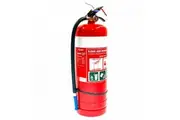 TRAFALGAR ABE Fire Extinguisher 9kg | Dry Powder | Class A, B, E