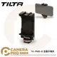 ◎相機專家◎ TILTA TA-PMB-B 金屬手機夾 手機支架 冷靴手機夾 可調傾斜 冷靴 擴充 寬92mm 公司貨