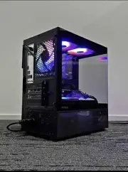 RTX 3060 Gaming PC 16GB RAM 1TB Storage