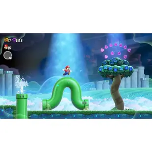 Switch NS 超級瑪利歐兄弟 驚奇 馬力歐 兄弟U Mario 派對 中文 數位 遊戲片 任天堂 必玩